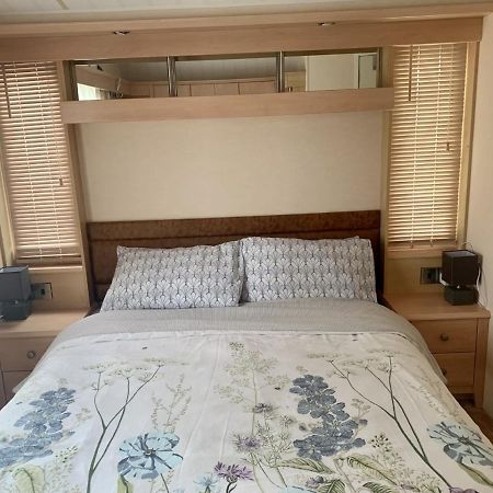 Haven Skegness Holiday Park Exterior foto