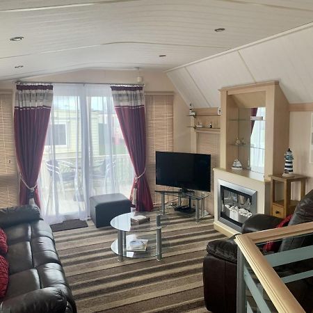 Haven Skegness Holiday Park Exterior foto