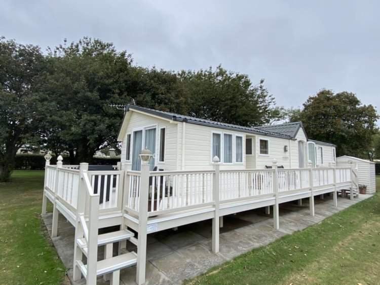 Haven Skegness Holiday Park Exterior foto