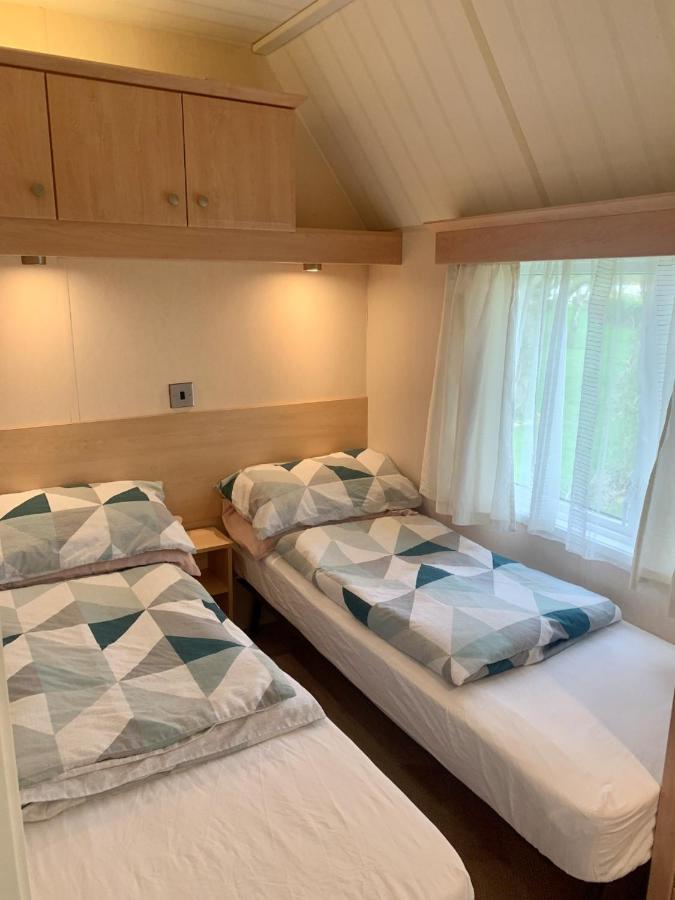 Haven Skegness Holiday Park Exterior foto